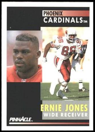 132 Ernie Jones